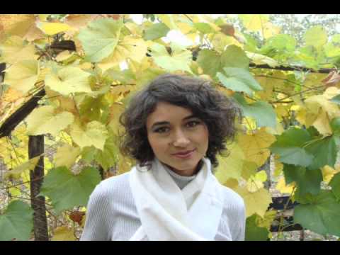 Pictures of me, Nicoleta and of nature