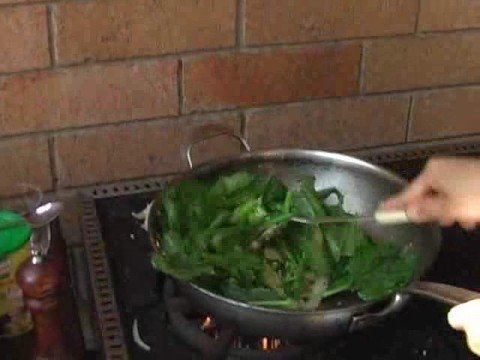 Cooking Beef Vegetable Stir-fry