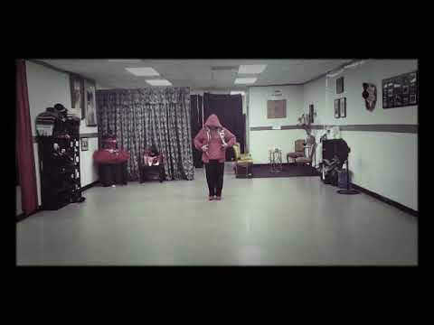 La Alemana Ladies Bachata Styling Challenge- Esta Noche by Skydreams Dancestudio