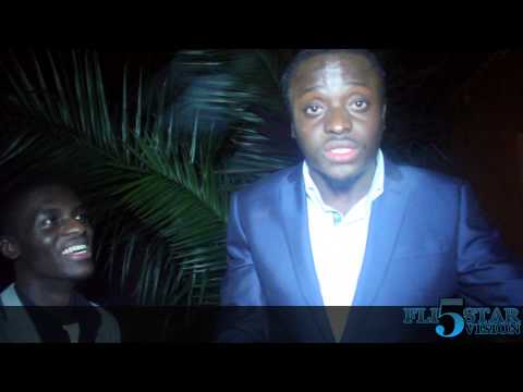 DJ DOUBLE A AND FBI's AFROBEATS VS BASHMENT MARCH 2014