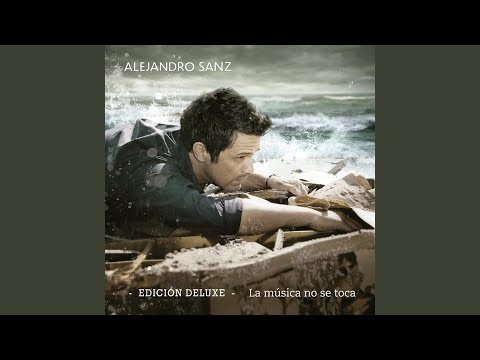 Videoclip de No Me Compares (Acoustic Version) — Alejandro Sanz