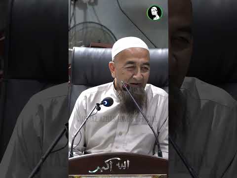 Adakah Kena Pakai tudung Dalam Syurga? - Ustaz Azhar Idrus