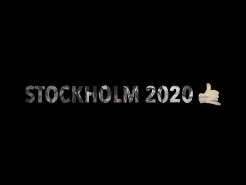 CBSM 2020 Swedish bike messenger championships