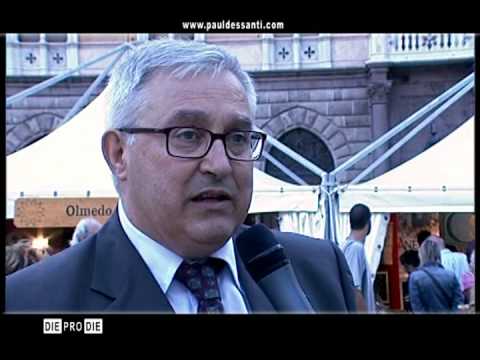 bastiano alba piero marras  paul dessanti speciale fiera del folklore 2006 sassari