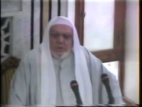 المغالات في كل الأمور مرفوضة(2) 12 02 2010