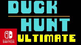 Duck Hunt Ultimate - April Fool