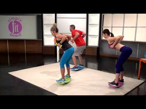 Video 7 Workout 5 “Pull Workout” – 9:21 minutes