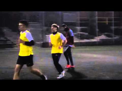 47. Wikęd GOSRIT Luzino - San Marino 5-3 (3-1)