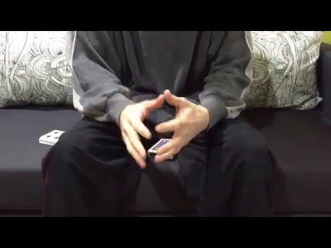 A closer look at VOYUER by Bob Solari