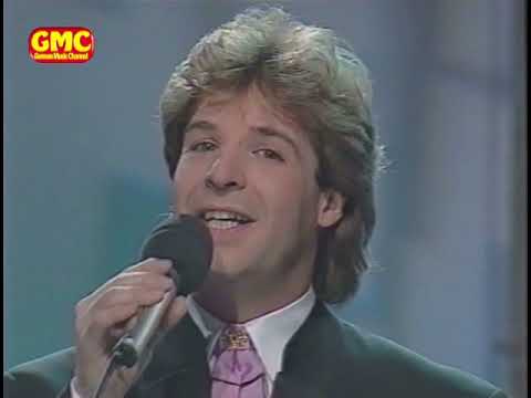 Patrick Lindner - Hit-Medley 1991