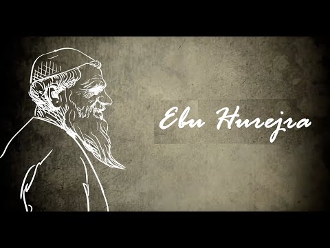 Hadithet e Ebu Hurejres