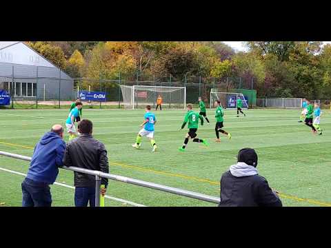 2017 1022 SGV Freiberg U16 vs. Spvgg Weil der Stadt U17 02