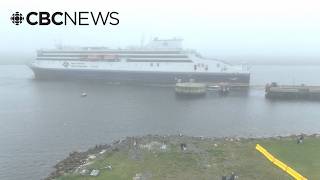 Town of Placentia readies for a busy summer ferry season