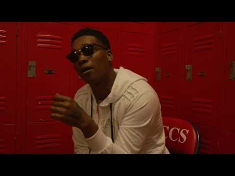 Meechie - I Won't Give Up "Official Video"