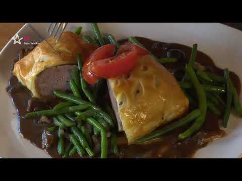 Babica vs. Sapík (2016/51) - Listové těsto