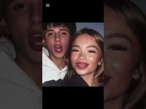 He lost another baddie 😭#brennan #preslee #paultooreal #glowhouse #breakup #embreigh #ceaser #sad