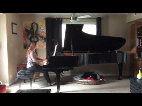 Don't Get it Twisted - Easy Showcase Solo by Jennifer Eklund