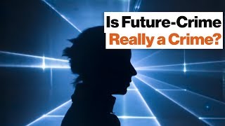 Can Google Predict Who Will Commit Crimes? | Seth Stephens-Davidowitz
