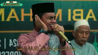 Download lagu Samsuri Firdaus  Surat Al isra ayat 9-14 || 2024 mp3