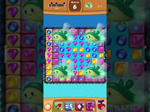 Diamond Digger Saga Level 1,083 3 stars