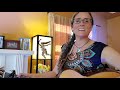 Alice DiMicele Live from My Living Room 3/24/20
