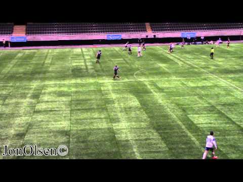 Ready G2000-1 - Oppsal 2