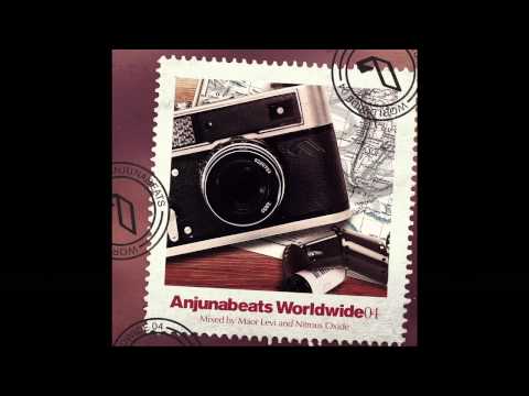 Craig Connelly - Manchester AM (2012 Club Mix)