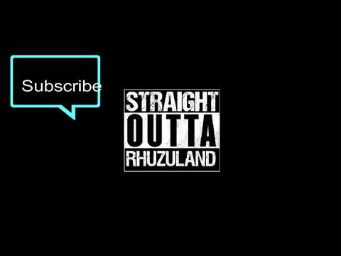 AmaRhuzu Brah ft Angus   kuJika Jika