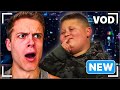 Joe Bartolozzi Reacts Day 335 Charity Stream