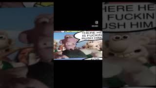 Download lagu wallace and gromit rush spongebob mp3