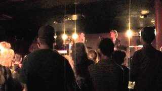 The Killers live at the Castle 6 - Under the Gun