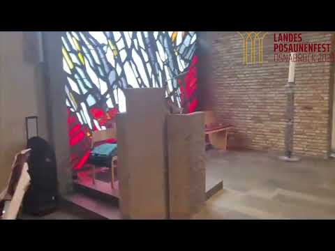 Probe LPF 2023 Georgsmarienhütte   HD 720p