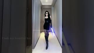 Gái xinh Tiktok Trung Quốc#2022年#gaixinh#215