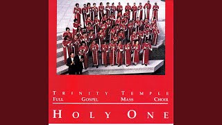 Jesus That&#39;s My King