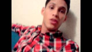 Un presentimiento (Luis Fonsi) by Bismar