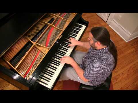 Mario Brothers Main Theme video