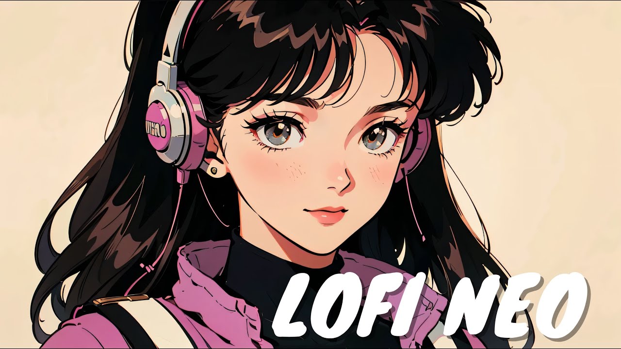 𝐏𝐥𝐚𝐲𝐥𝐢𝐬𝐭 Lofi Chill Vibes & Girl Beats🌸 / Lo-Fi Mix (Chill & Study Sessions)