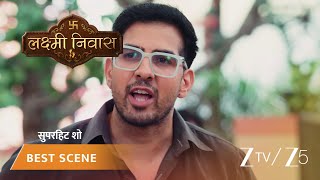 Download lagu LAKSHMI NIVAS | EP - 147 | Best Scene 4 | Jun 9 2026 | Zee TV mp3