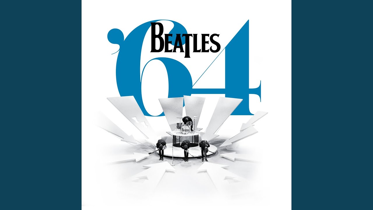 She Loves You (2023 Mix)