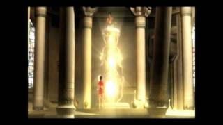 Let's Play Prince of Persia: The Sands of Time Part 13 - Liking the Girl