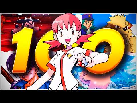 100 Hidden Details About Pokémon Gold and Silver | Part 4