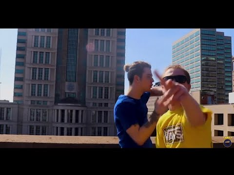 Yung Zipo - Deserve Me (Official Music Video)