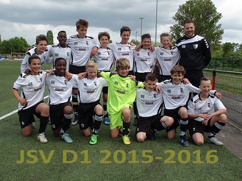 20160514 Toernooi SV Nijmegen (samenvatting)