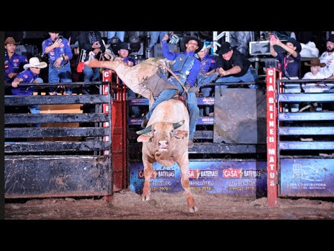 FINAL BULL RIDING COMPETITION | GLICÉRIO-SP RODEO 2025 (ACR SUPER STARS FINAL)