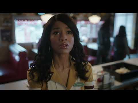A Fog Is Coming - Riverdale 6x12 Scene