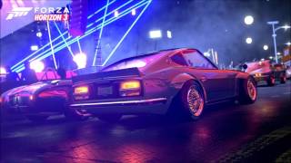 HWLS - "Beta" (Forza Horizon 3 Soundtrack)