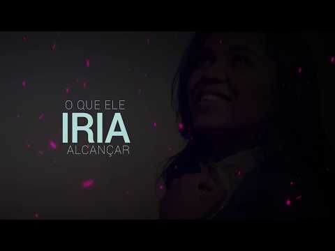 Aurilene Araujo - Sonhador Feat - Carlos & Mariano ( Lyric Video)