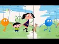 Tiny Pop UK All Earth To Luna Promos December 2015 February 2016