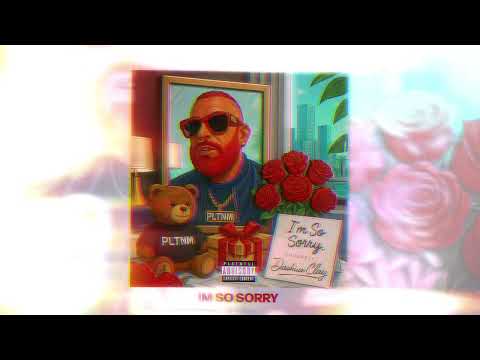Dashius Clay - Im Sorry (Official Visualizer)