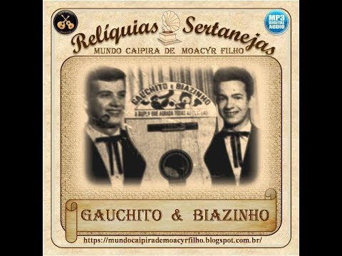 Buquê De Rosas - Gauchito e Biazinho
